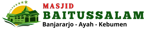 Masjid Baitussalam Banjararjo